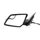Power Mirror Heated With Memory Left LH Side Fits 2009-2017 Chevrolet Traverse
