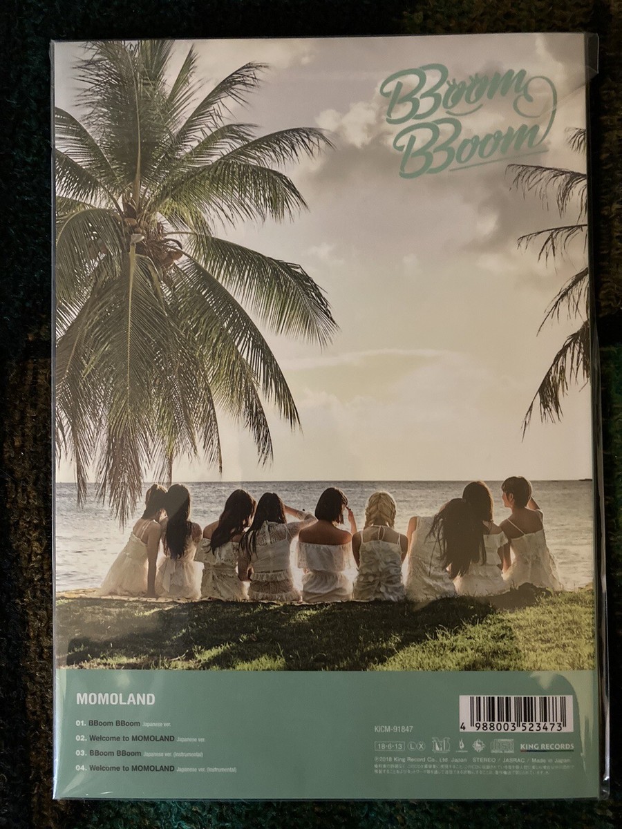momoland ヨヌ サイン トレカ bboom bboom 2025年最新】ヨヌ トレカ momolandの人気アイテム - メルカリ