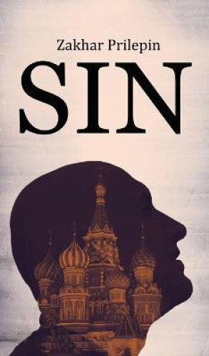 Thumbnail - Sin By Zakhar Prilepin