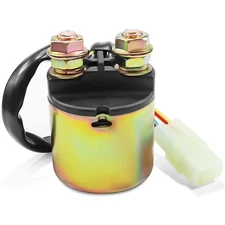 Starter Solenoid Relay for Honda TRX350 Fourtrax Rancher 350/TRX400 TRX450R ATV