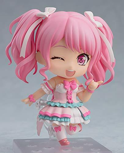 Nendoroid 1139 BanG Dream!  Aya Maruyama: Stage Outfit Ver. Figure NEW - Bild 2 von 6