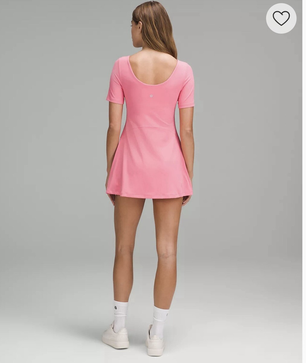 lululemon Align ドレス　ワンピース All Aligned Midi Dress | ワンピース＆ドレス | Lululemon JP