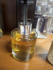 INCENSO FRAGRANZA JERUSALEM- 120 Ml. -  TURIBOLO - Chiesa - Prete - Parrocchia