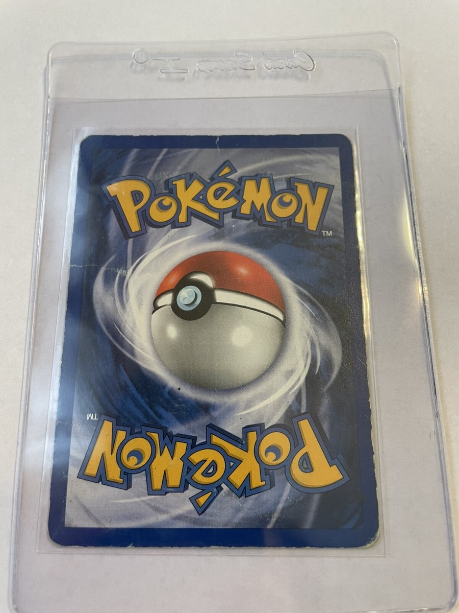 Rocket's Snorlax Rare | Gym Heroes 33/132 | HP | eBay