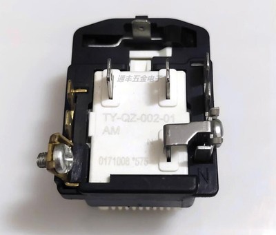 Démarreur De Compresseur De Réfrigérateur TY QZ 003 01/ TY QZ 003 01 Ty Qz 002 01 Congélateur