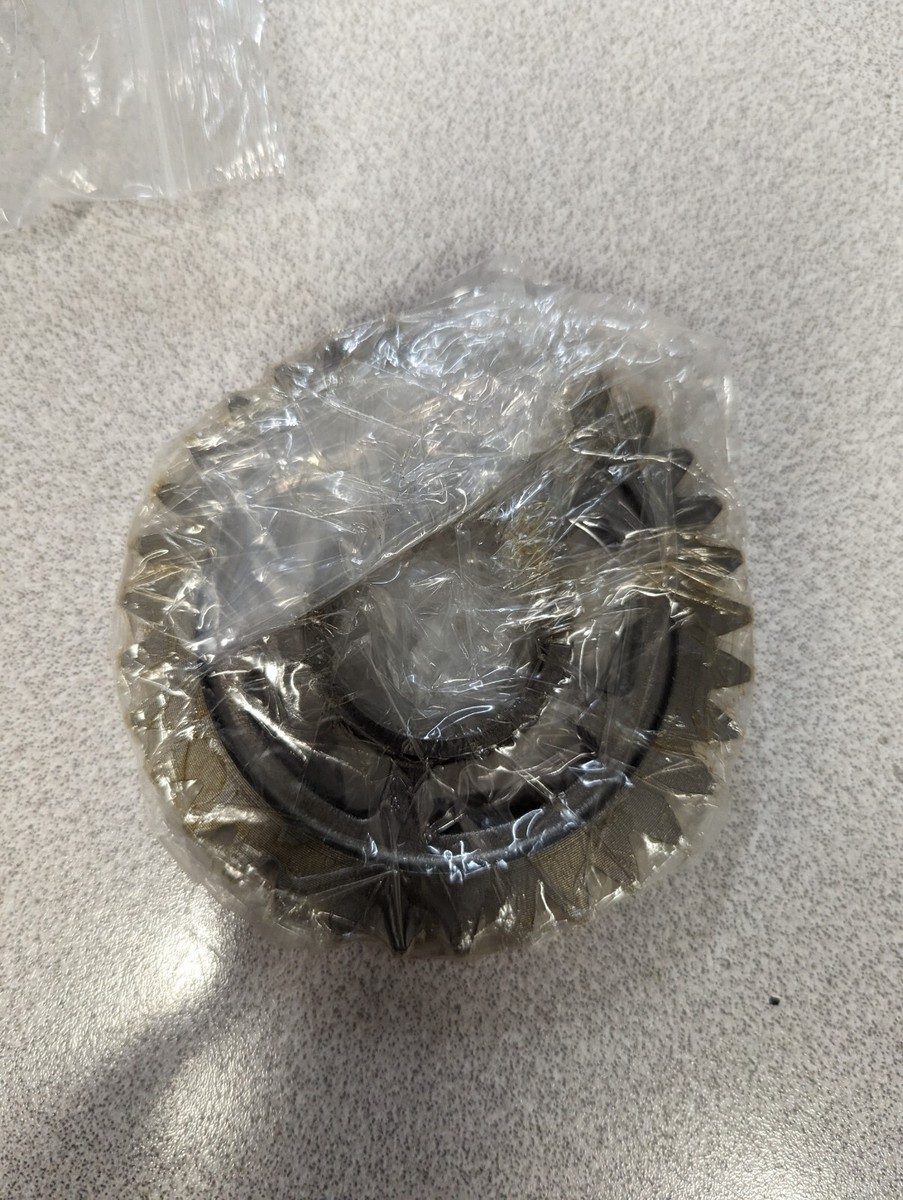 OEM Kawasaki 2007-2008 ZX-6R Gear,Output 2nd,33t 13262-0508 | eBay