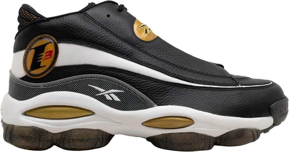 Reebok The Answer DMX 10 aniversario