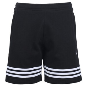adidas shorts outline