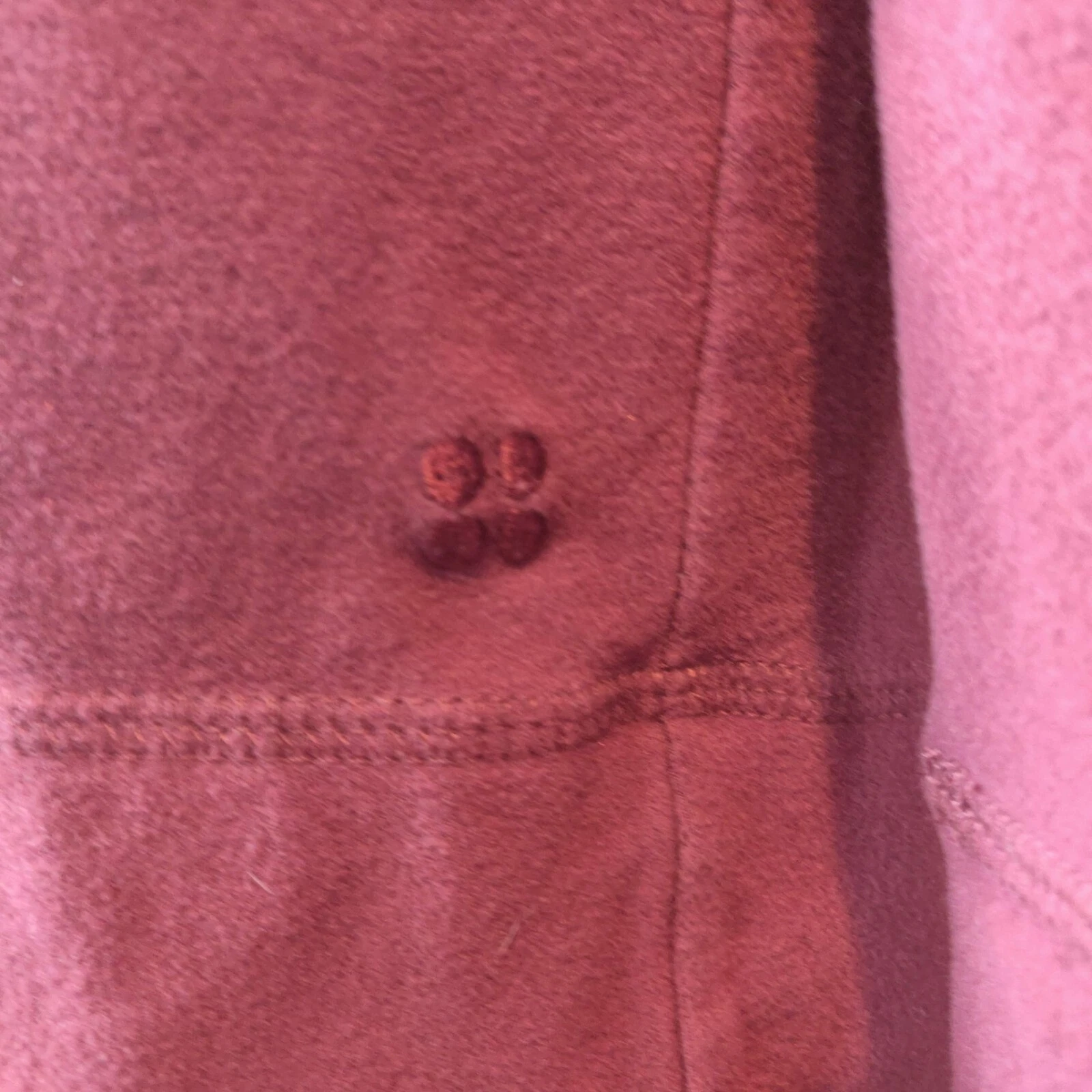 sweaty-betty washed luxe thumbhole escape hoodie