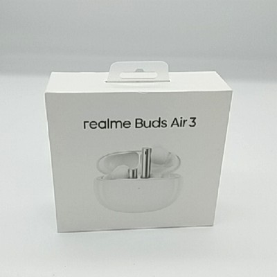 realme Buds Air 3 Bluetooth Kopfhörer 5.2 Active Noise Cancellation Driver Repea