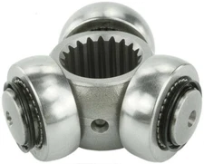 CV Joint Tripod Febest 0516-DY3WAT fits 07-11 Honda CR-V