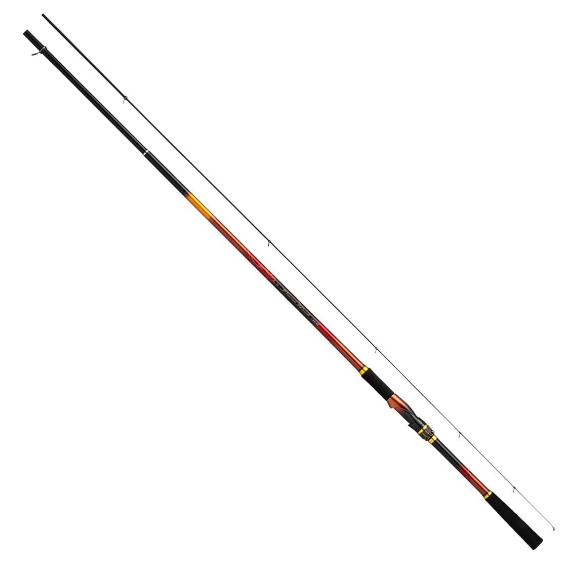 Daiwa Oshima Flame Hawk 1.25-53 Fishing Rod