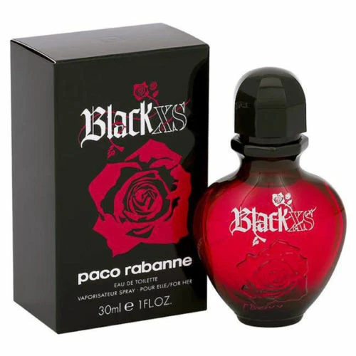 Paco black xs for her hot sale