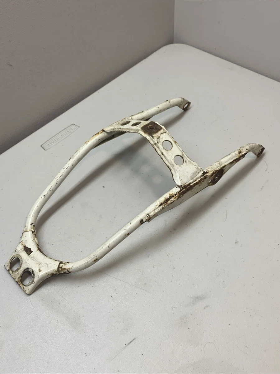 Motorcycle Frames for Honda XR250L for sale | eBay
