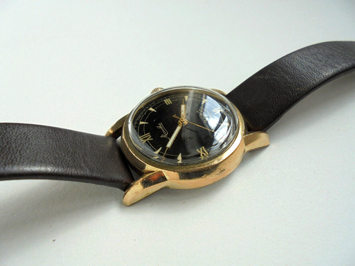 Mauthe VW 100000km Volkswagen Commemorative Watch. - 第 8/16 張圖片