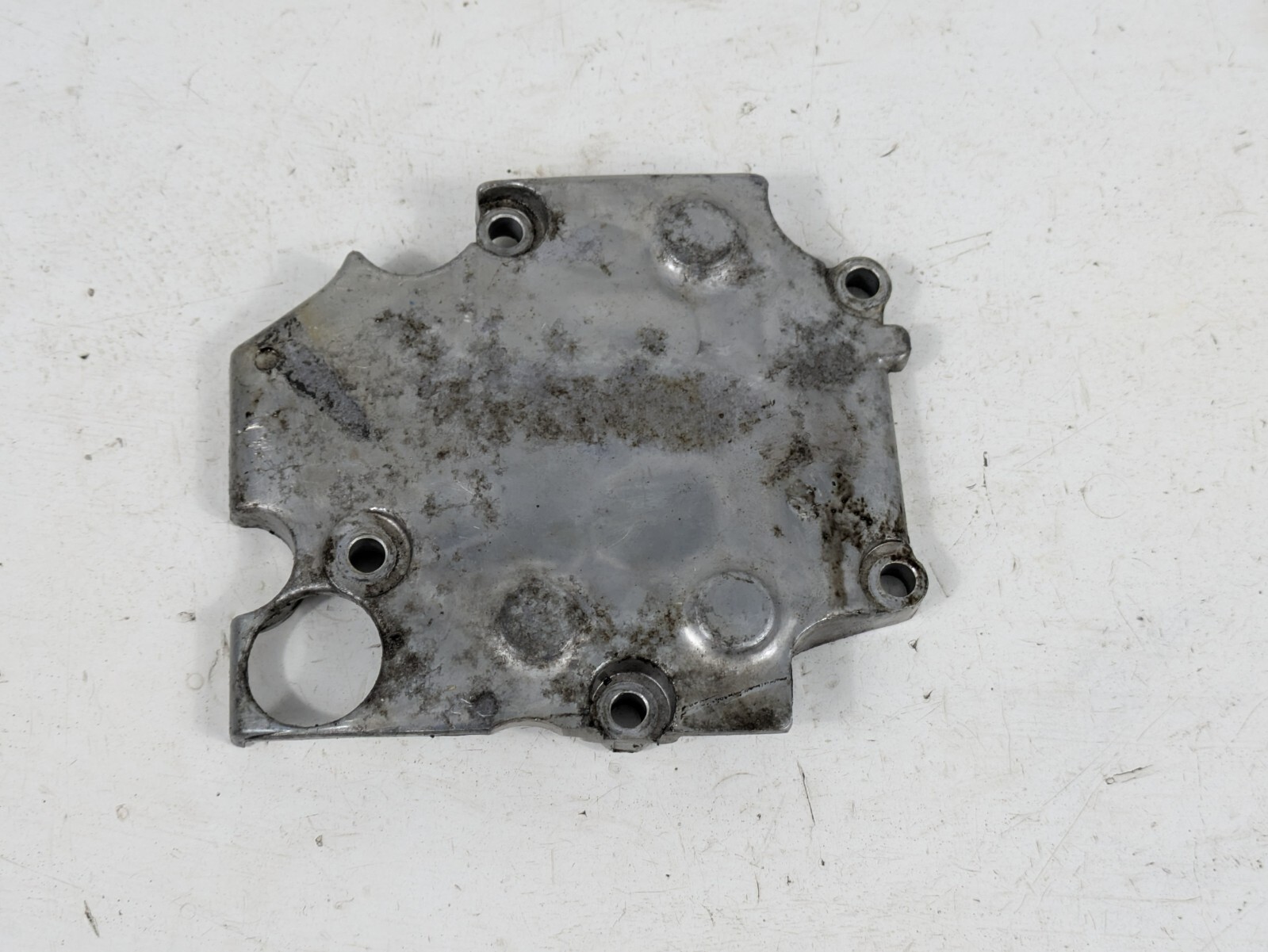 1984-1985 Honda Shadow VT 700 VT700 VT700C Engine Top Valve Rocker Arm Cover