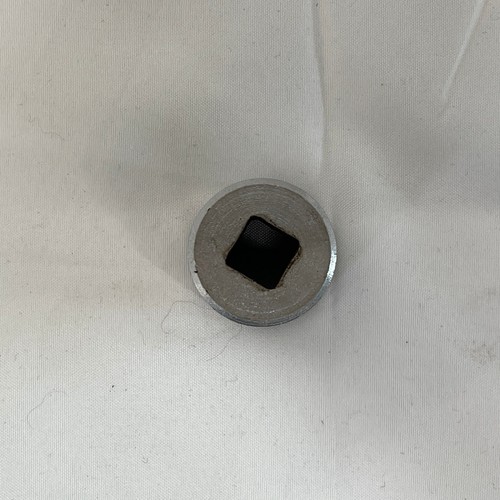 New Britain USA 619M 19MM Metric 3/8” drive 6 Point Standard Socket Vintage - Picture 3 of 4