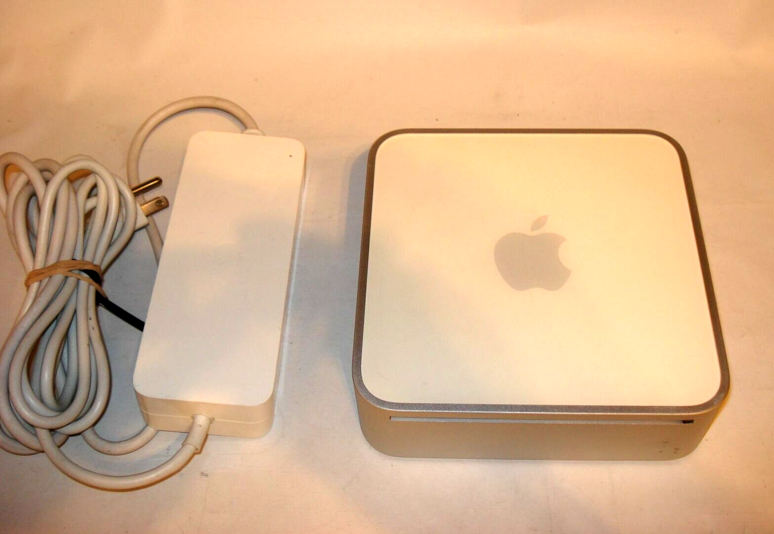 Apple Mac mini: r demonstrates that the Apple M1 mini-PC