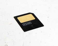 Smart Media SmartMedia 64MB Smart Media Memory Card Digital cameras Used