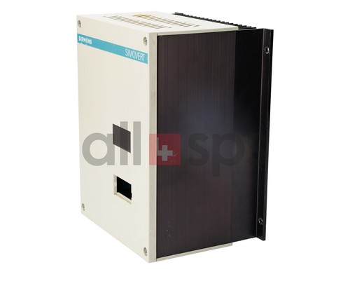 SIMOVERT P TRANSISTORPULSUMRICHTER, 6SE2002-1AA00 (US) - Picture 2 of 6