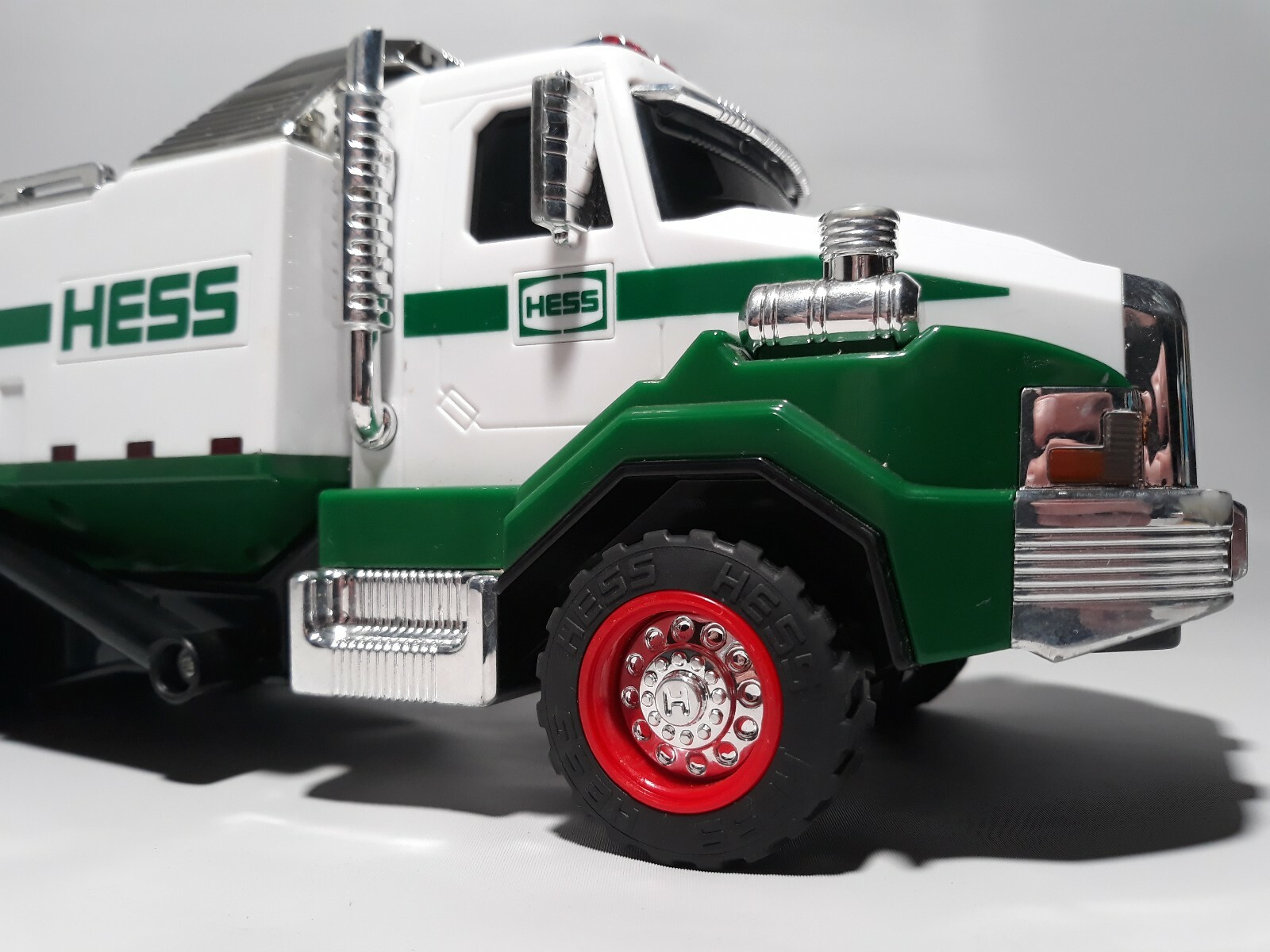 hess truck values ebay