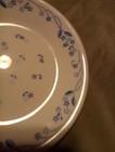 Corelle by Corning Provincial Blue 6.75" Bread Salad Dessert Plate Replacement — photo 3