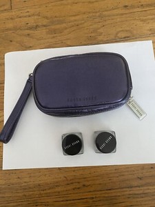 bobbi brown vanity case