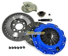 FX STAGE 1 CLUTCH KIT+ CHROMOLY FLYWHEEL+COUNTER WEIGHT BALANCE FOR MAZDA RX-8