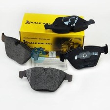 Plaquette de frein BMW M3