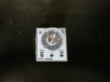 IDEC Electronic Timer GT3A-4AF20