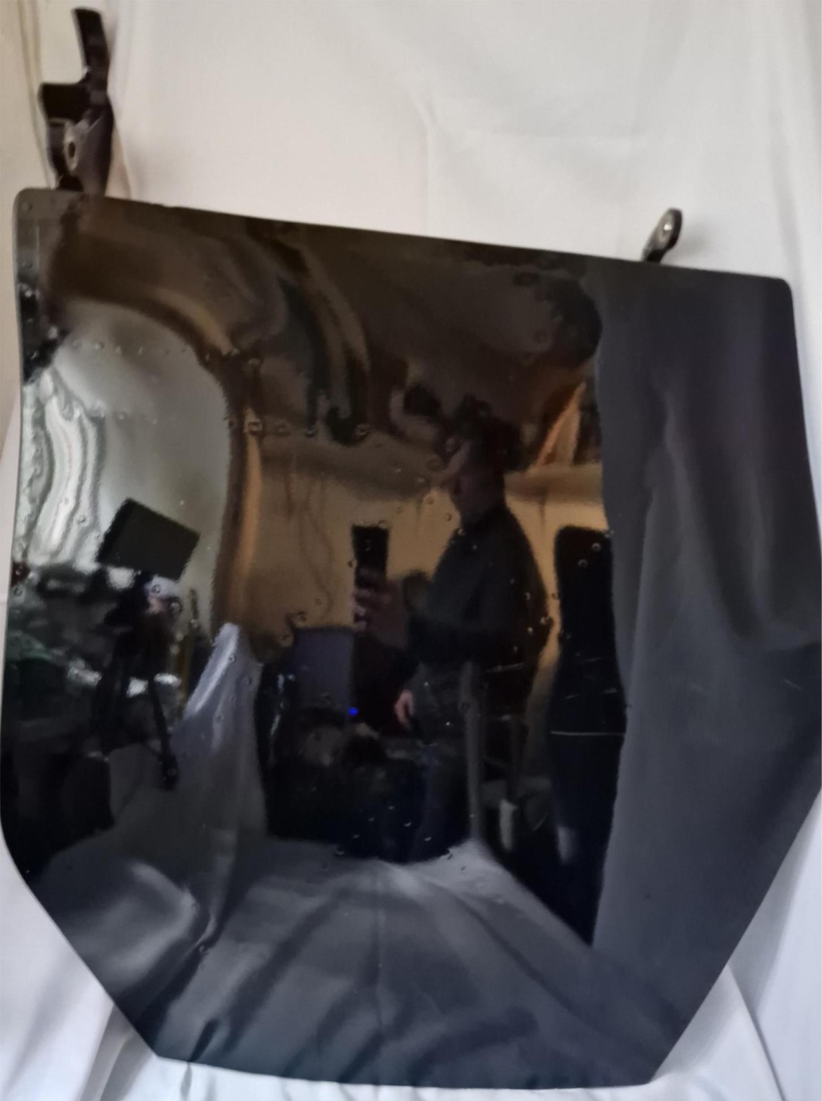 RAF Hawker T1 mk1 STBD Undercarriage D door Art Upcycle Prop