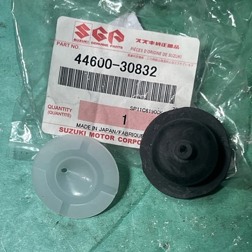OIL TANK CAP GASKET SET | K; TO 44600-35820