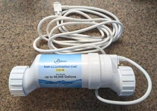 Pool Salt Cell Replacement T-C-15  FOR PARTS/REPAIR ONLY ARBDICCO