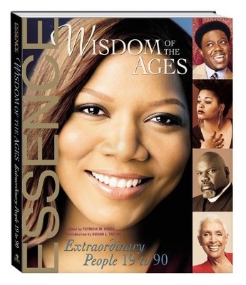 Wisdom of the Ages: Extraordinary People 19 to 90,