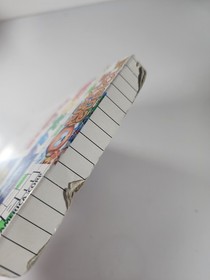 Juego Kickle Cubicle Nintendo NES Completo En Caja Probado en Caja Funciona Limpio 