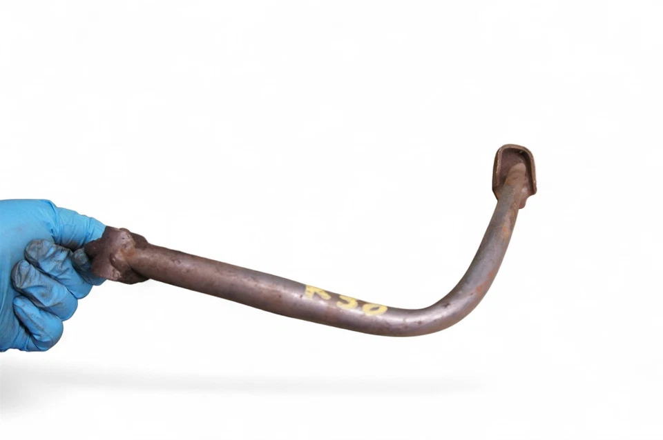 Pedal de freno Kawasaki F3 175 Bushwhacker K38 *2679L Foto 4 de 4