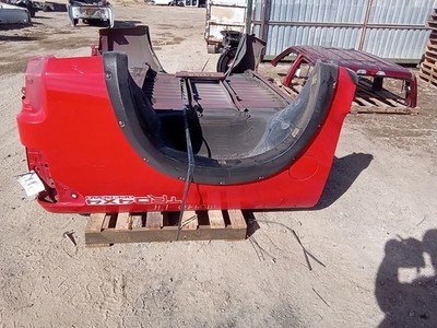 Truxedo By RealTruck Pro X15 Soft Roll Up Tonneau Fits 2019-2025