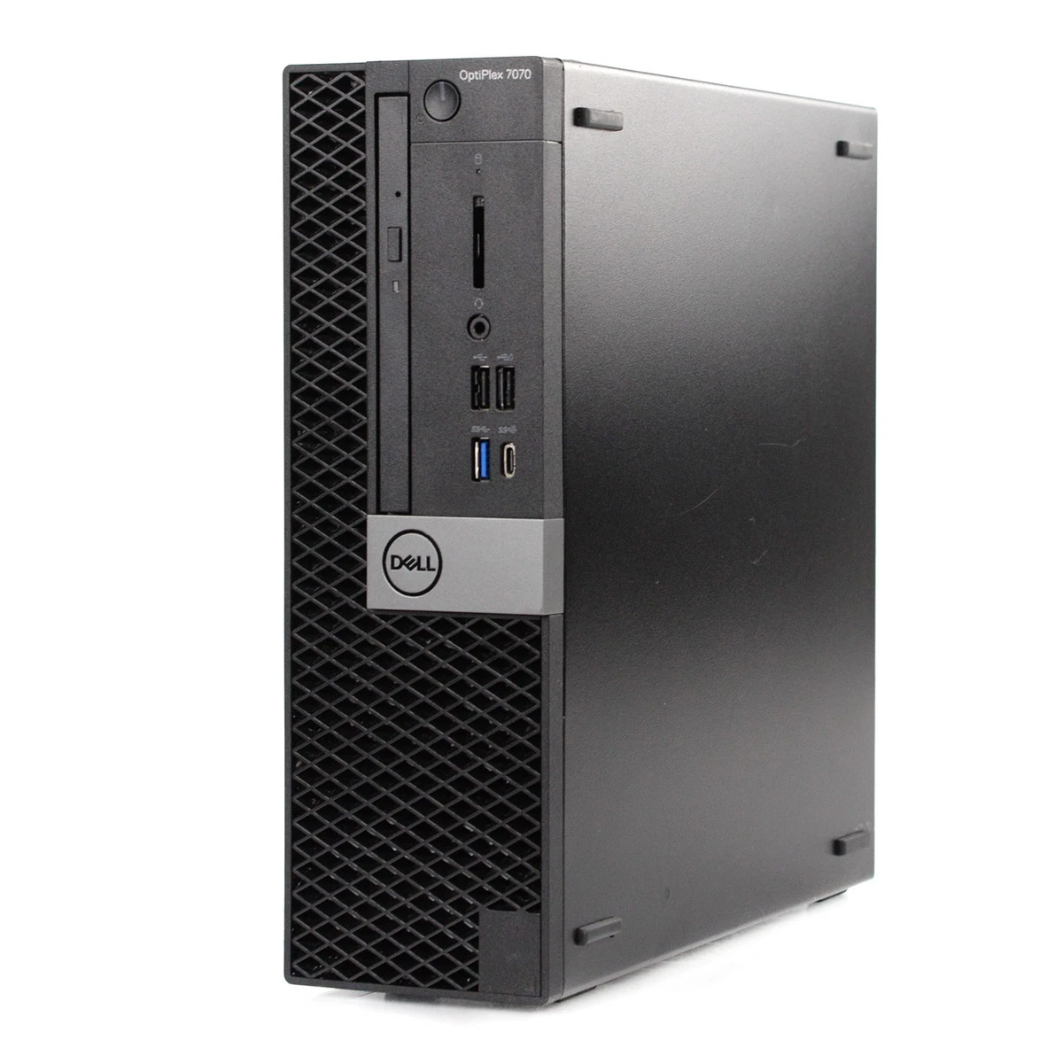 Intel Core i7 9th Gen. 16 GB RAM PC Desktops & All-In-One
