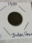 Old US Coins Starter Lot of Coins Buffalo Nickel,Indian Head,Paper Money — photo 6