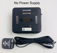 Active Magnet Cradle XM For Rand Mcnally, Unit With Antenna Only, No PWR Supply