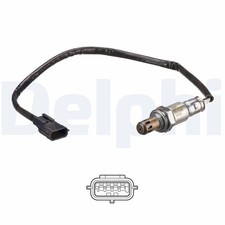 Sonde lambda Dacia LOGAN