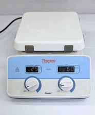 Thermo Scientific Cimare+ Hot Plate Magnetic Stirrer  Digital Screen SP88850100
