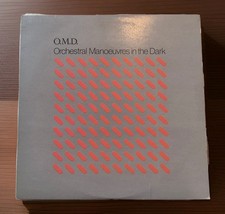 ORCHESTRAL MANOEUVRES IN THE DARK/ O.M.D./EPI...