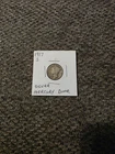 1917 s Mercury Dime