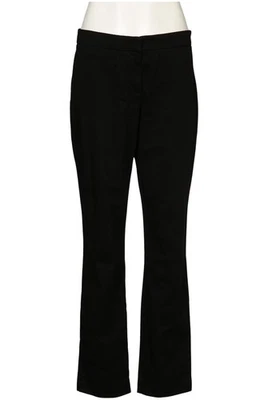 Backstage Stoffhose Damen Hose Pants Chino Gr. EU 40 Baumwolle Schwarz #8zkrc8w - Bild 1 von 4