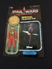 B-Wing Pilot for sale