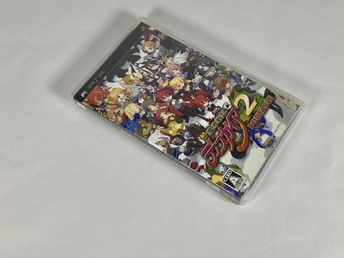 Lot3 PSP Suzumiya Haruhi No Yakusoku & Ore No ImoutoGa Konna Ni & Disgaea 2 -JP. - Picture 24 of 24