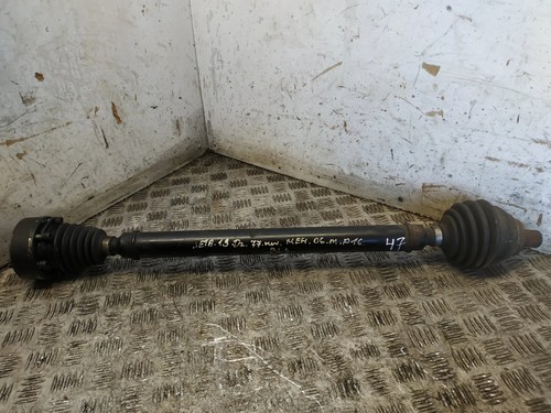 VW JETTA III 1K2 Antriebswelle vorne rechts 1K0407272CC 1.90 Diesel 25370718