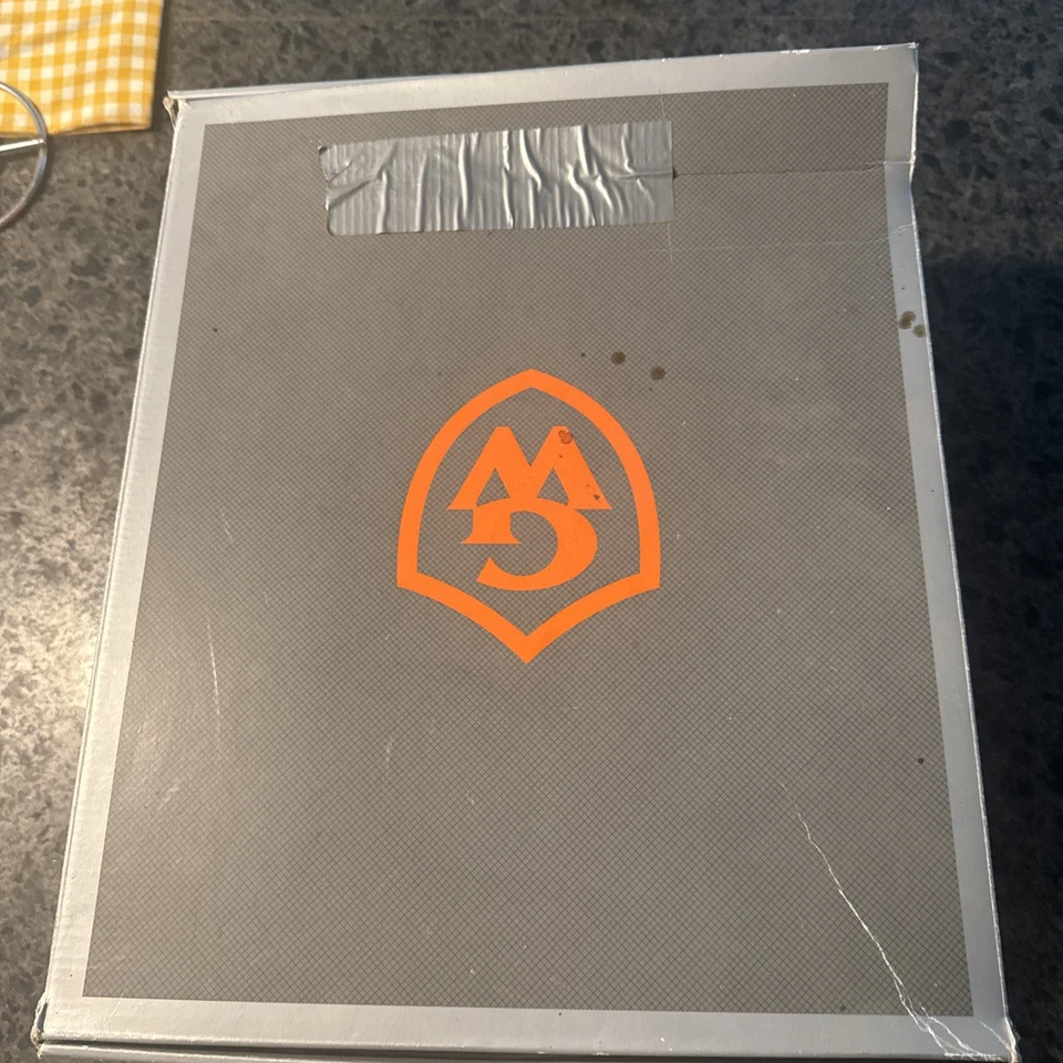 New Men's Game Winner Sportsman 400 Boot Foot Wader Size 10 - Image 3 of 4