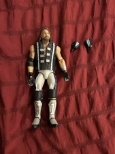WWE Elite Top Picks AJ Styles Mattel Action Wrestling Figure 2018